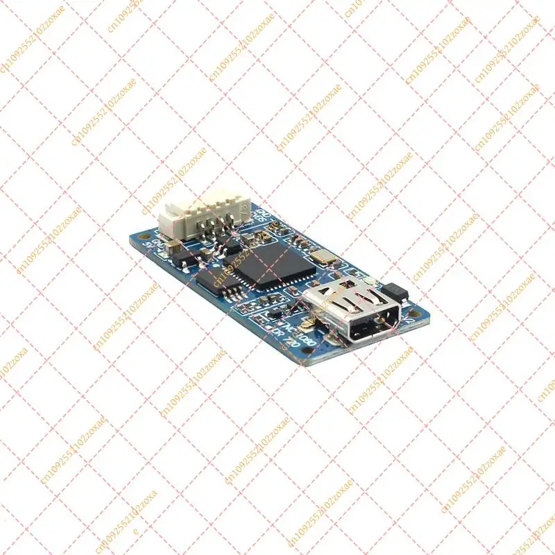 CVBS to HDMI Analog Video to HD HDMI Video Output Module 1080P Compatible PAL/NTSC
CVBS to HDMI Analog Video to HD HDMI Video Output Module 1080P Compatible PAL/NTSC