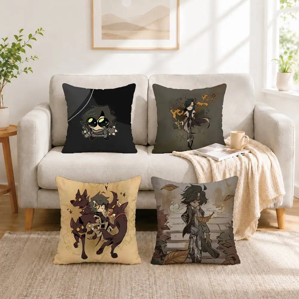 Funny comic Stone R-RamshackleS Square Double-Sided printed Pillow Case Bedroom Bedside Pillow Sofa Cushion Cover Gift
Funny comic Stone R-RamshackleS Square Double-Sided printed Pillow Case Bedroom Bedside Pillow Sofa Cushion Cover Gift