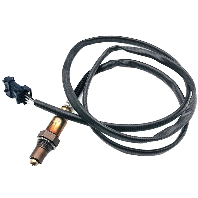 2PCS Suitable for Dongfeng Citroen C4L 1.6L/1.8L oxygen sensor 0258006026 0258006029
2PCS Suitable for Dongfeng Citroen C4L 1.6L/1.8L oxygen sensor 0258006026 0258006029