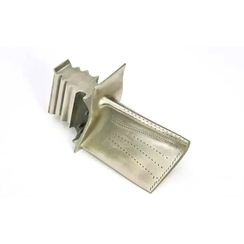 High Quality Engine Pwa 1480 Jet Engine Single Casting Compressor Impeller Turbine Blade
High Quality Engine Pwa 1480 Jet Engine Single Casting Compressor Impeller Turbine Blade