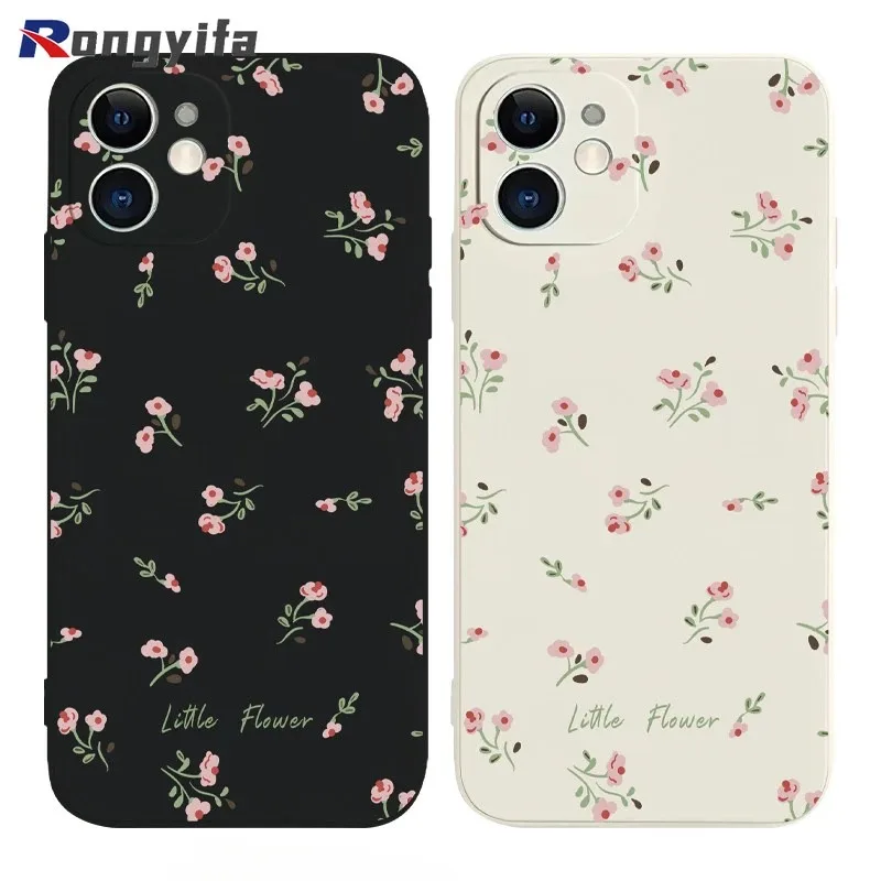 For Huawei Nova 14 Ultra 13 13i 12i 11 11i 10 9 9Z 8 7 SE 5Z Pro Phone Case Korean Style Small Floral Fashion Shockproof Cover
For Huawei Nova 14 Ultra 13 13i 12i 11 11i 10 9 9Z 8 7 SE 5Z Pro Phone Case Korean Style Small Floral Fashion Shockproof Cover