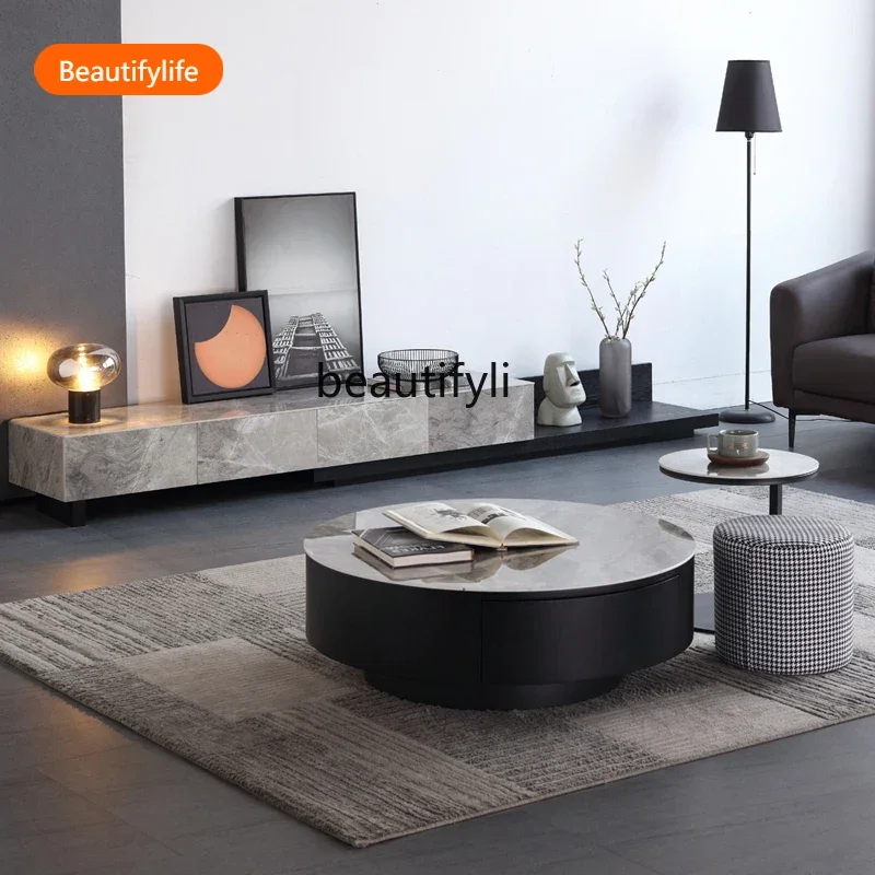 a13 Итальянский свет, роскошный современный минималистичный каменный шкаф для телевизора и чайный столик, большая и маленькая квартира типа гостиной
a13 Итальянский свет, роскошный современный минималистичный каменный шкаф для телевизора и чайный столик, большая и маленькая квартира типа гостиной