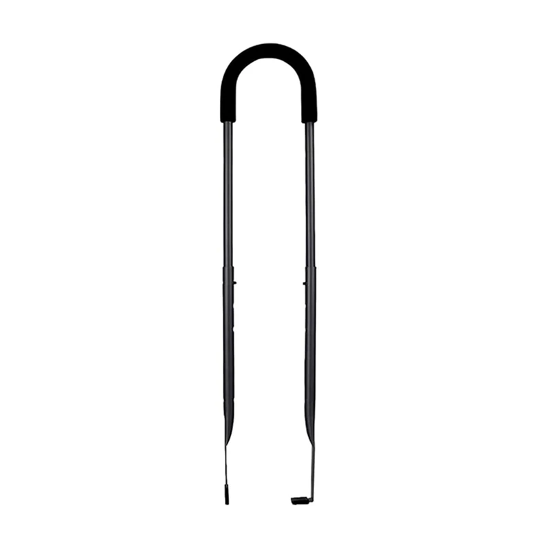 Kids Bike Training Push Bar, Adjustable Children Bicycle Balance Handle, Child Cycling Safety Trainer Push Stick
Kids Bike Training Push Bar, Adjustable Children Bicycle Balance Handle, Child Cycling Safety Trainer Push Stick