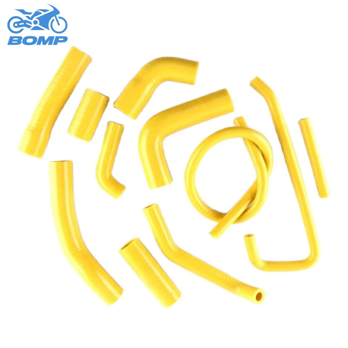 FOR YAMAHA YZF600R6 YZF 600 R6 2006-2016 Radiator Hoses 2007 2008 2009 2010 2011 2012 2013 Silicone Tubes Kit 11Pcs 11 Colors
FOR YAMAHA YZF600R6 YZF 600 R6 2006-2016 Radiator Hoses 2007 2008 2009 2010 2011 2012 2013 Silicone Tubes Kit 11Pcs 11 Colors