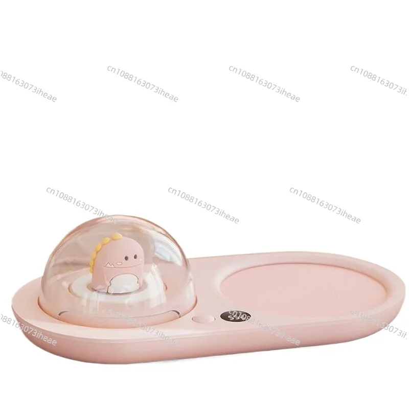 110 В/220 В подогреватель чашек для дома, кофе, молоко, изоляционный коврик для офиса, 3 шестерни, регулировка температуры, нагревательная подставка, многофункциональная 20 Вт
110 В/220 В подогреватель чашек для дома, кофе, молоко, изоляционный коврик для офиса, 3 шестерни, регулировка температуры, нагревательная подставка, многофункциональная 20 Вт