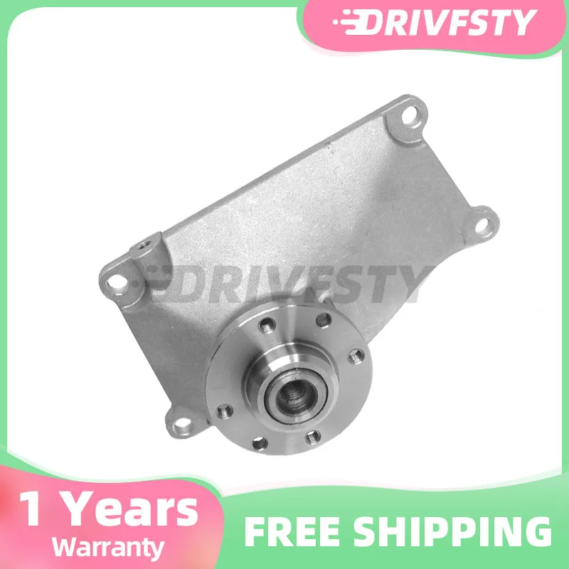 Cooling Fan Clutch Bearing Bracket 1042002028 FOR SSANGYONG Rexton 2016
Cooling Fan Clutch Bearing Bracket 1042002028 FOR SSANGYONG Rexton 2016