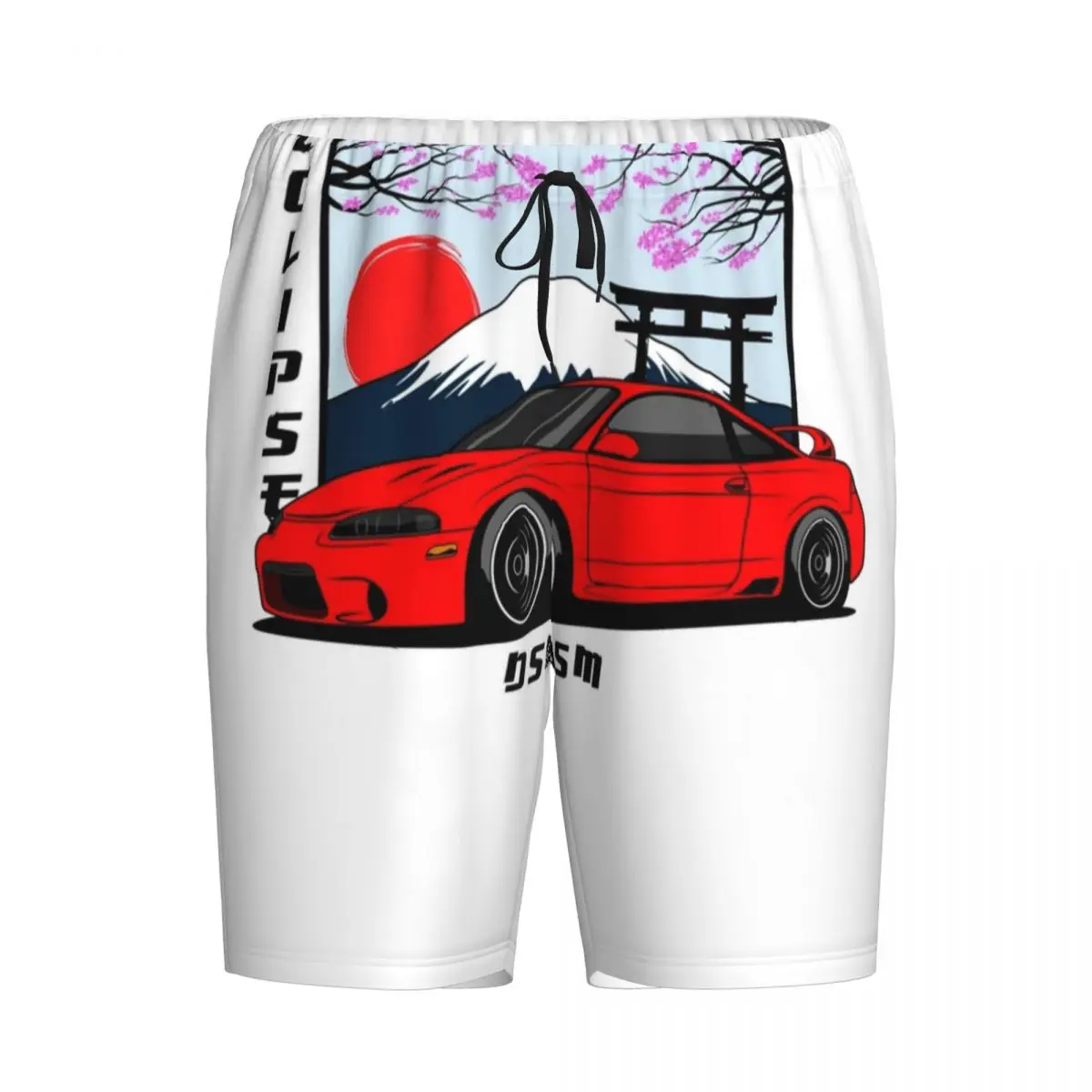 Мужские шорты Custom Eclipse 2G DSM красного цвета, пижамные штаны, брюки для сна, домашняя одежда, нижняя часть комплекта для сна
Мужские шорты Custom Eclipse 2G DSM красного цвета, пижамные штаны, брюки для сна, домашняя одежда, нижняя часть комплекта для сна