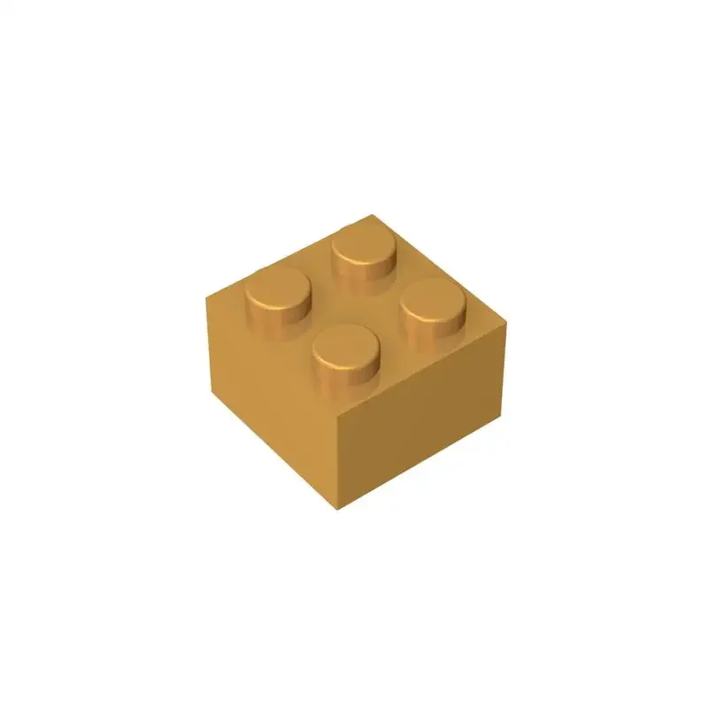 Gobricks 100 г 3003 Кирпич 2x2 Комплект деталей MOC Строительные блоки Настраиваемые наборы моделей подарков на день рождения для мальчиков и девочек
Gobricks 100 г 3003 Кирпич 2x2 Комплект деталей MOC Строительные блоки Настраиваемые наборы моделей подарков на день рождения для мальчиков и девочек