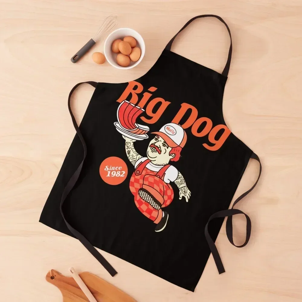 MATTY BIG DOG TEE Apron Goods For Home And Kitchen waiter Men gift Kitchen Items For Home Apron
MATTY BIG DOG TEE Apron Goods For Home And Kitchen waiter Men gift Kitchen Items For Home Apron