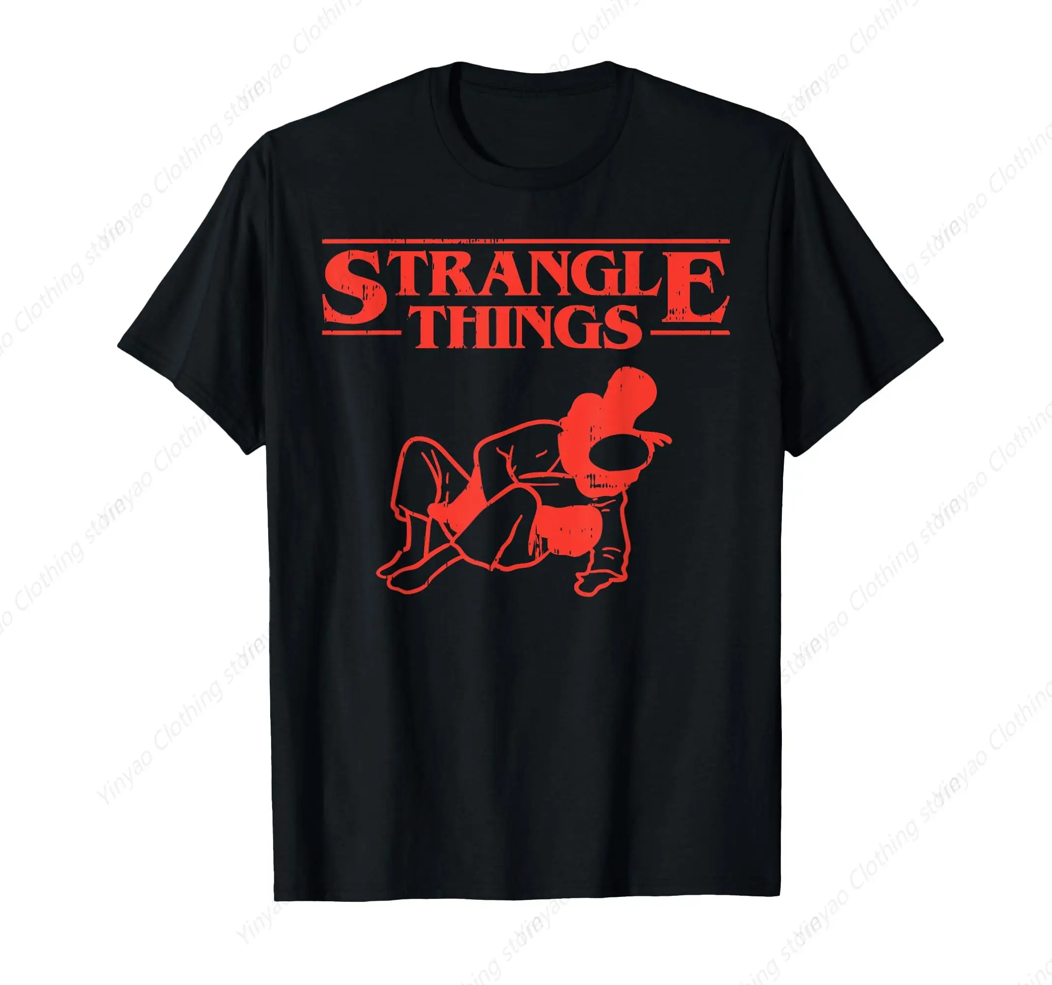 Fun Brazilian Jujutsu Martial Arts T-shirt Men's Fashion Gift Daily Shirt Cotton Men's Clothing
Fun Brazilian Jujutsu Martial Arts T-shirt Men's Fashion Gift Daily Shirt Cotton Men's Clothing