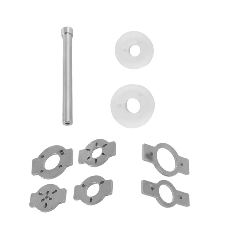 Disassembly Tool Kit For DJI 3 Series- Gimbal Motor Removal Tools For 3 Classic, 3 Pro, 3T Yaw/Roll/Pitch Motors
Disassembly Tool Kit For DJI 3 Series- Gimbal Motor Removal Tools For 3 Classic, 3 Pro, 3T Yaw/Roll/Pitch Motors