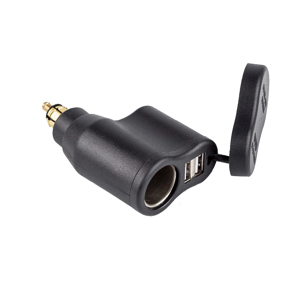 3.3A мотоцикл адаптер питания двойной USB зарядное устройство прикуриватель водонепроницаемый для BMW Hella DIN разъем двигателя прикуриватель
3.3A мотоцикл адаптер питания двойной USB зарядное устройство прикуриватель водонепроницаемый для BMW Hella DIN разъем двигателя прикуриватель