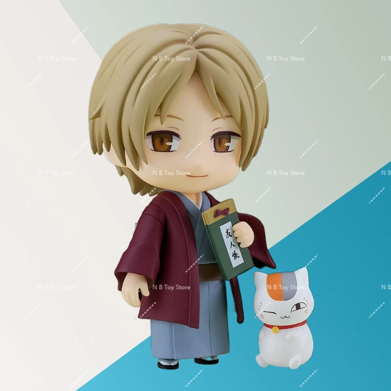 In Original Stock GSC Version Q Human Figure 2675 Book of Friends of Natsume Takashi Natsume Takashi Kimono Animation Figures
In Original Stock GSC Version Q Human Figure 2675 Book of Friends of Natsume Takashi Natsume Takashi Kimono Animation Figures