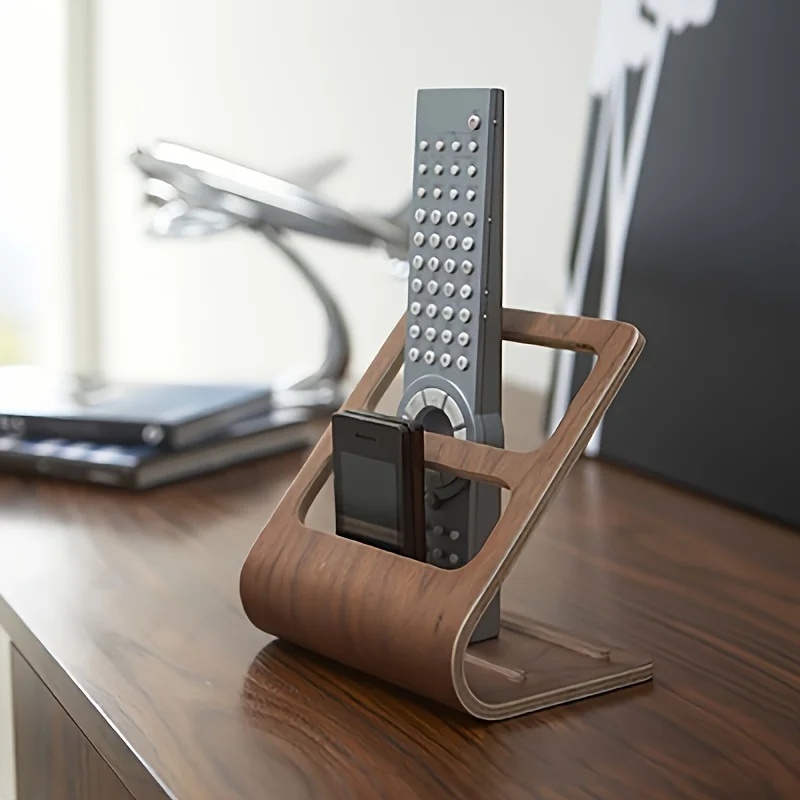 Japanese Style Coffee Table Organizer Multifunctional Remote Control Holder Simple Home Decor Universal Wooden Stand
Japanese Style Coffee Table Organizer Multifunctional Remote Control Holder Simple Home Decor Universal Wooden Stand