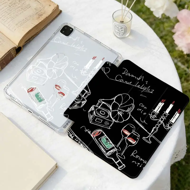 Tablet Case For Honor V8 pro 12.1 Huawei 10.4 Huawei Matepad Pro 10.8 Matepad SE 11 inch MatePad Pro 13.2 Huawei 11.5 11.5S
Tablet Case For Honor V8 pro 12.1 Huawei 10.4 Huawei Matepad Pro 10.8 Matepad SE 11 inch MatePad Pro 13.2 Huawei 11.5 11.5S