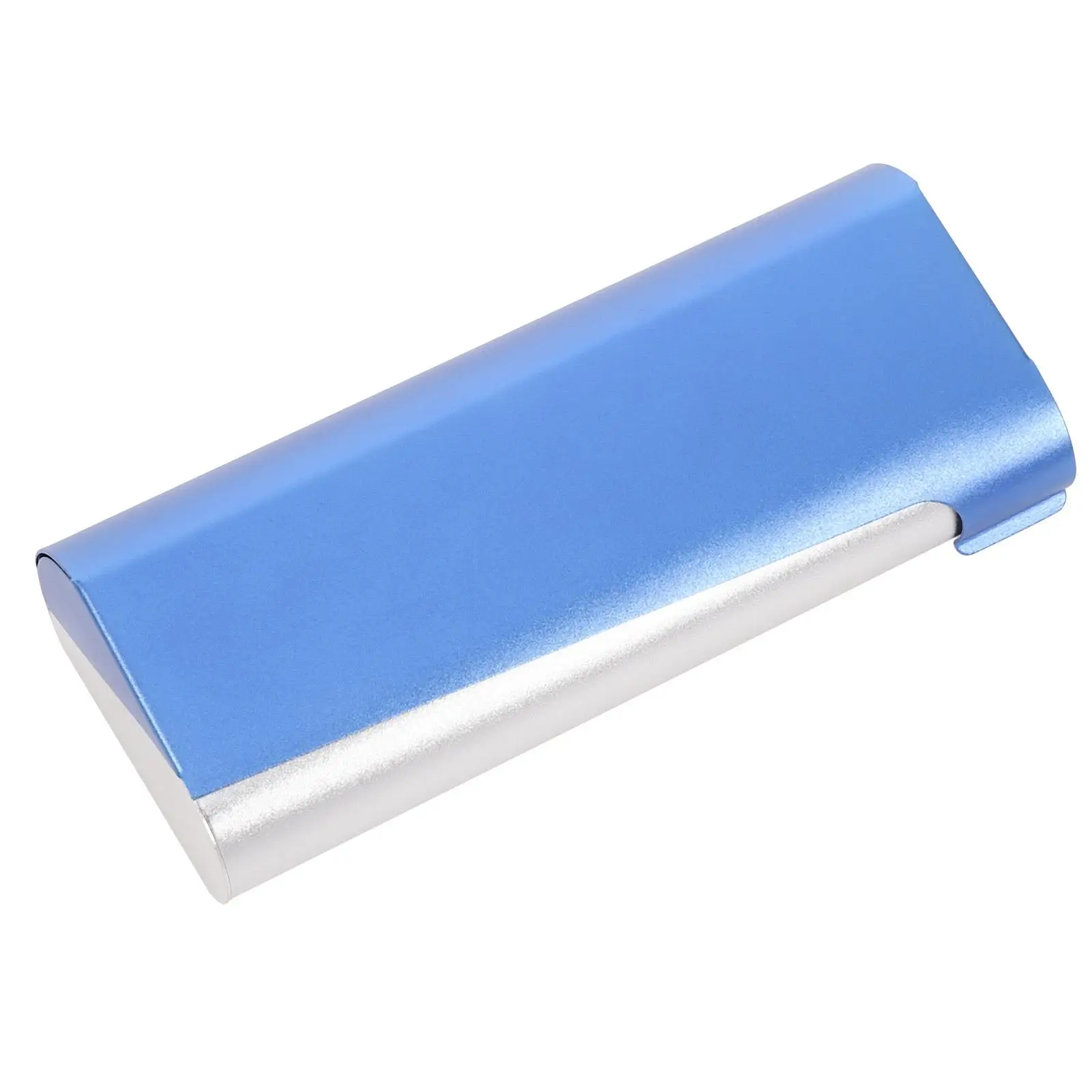 Glasses Case Eyeglass Box Aluminum Velvet Travel Storage Folding Hard Shell Blue Imported Glasses Storage Box Lightweight
Glasses Case Eyeglass Box Aluminum Velvet Travel Storage Folding Hard Shell Blue Imported Glasses Storage Box Lightweight