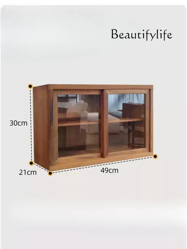 Medieval tabletop storage cabinet Myanmar teak tea set storage cabinet dresser tabletop storage cabinet
Medieval tabletop storage cabinet Myanmar teak tea set storage cabinet dresser tabletop storage cabinet