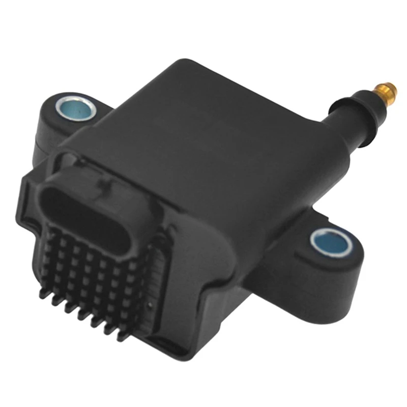 4X катушка зажигания 300-8M 0077471 300- 879984 Т01 339- 879984 T00 для Mercury Optimax
4X катушка зажигания 300-8M 0077471 300- 879984 Т01 339- 879984 T00 для Mercury Optimax