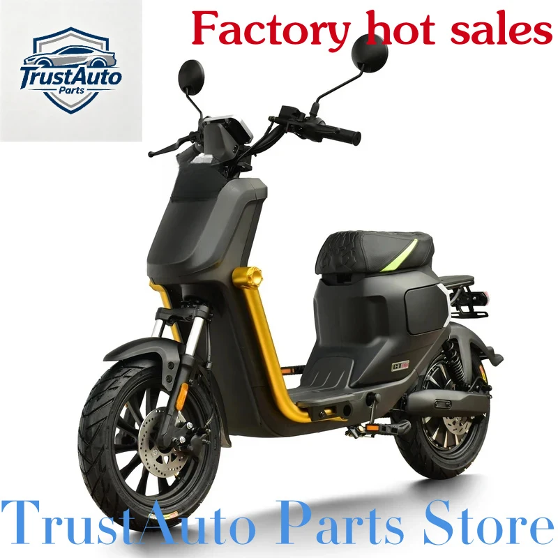 TrustAuto Parts Store Is Having A Hot Sale 00W High Power Motorbike Adults V V V Long Range Scooter With Double Dis
TrustAuto Parts Store Is Having A Hot Sale 00W High Power Motorbike Adults V V V Long Range Scooter With Double Dis