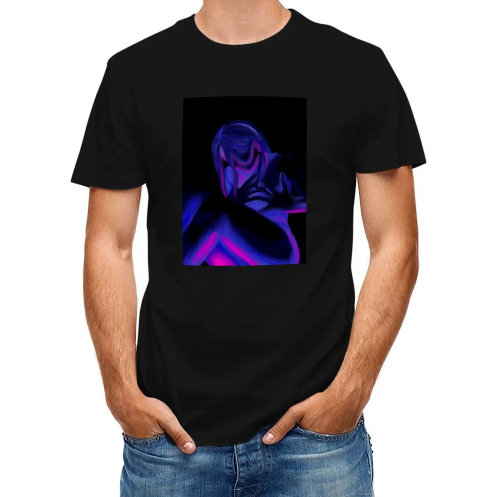 Neon Identity T-Shirt plain basketball graphic tees shirts graphic mens graphic t-shirts
Neon Identity T-Shirt plain basketball graphic tees shirts graphic mens graphic t-shirts