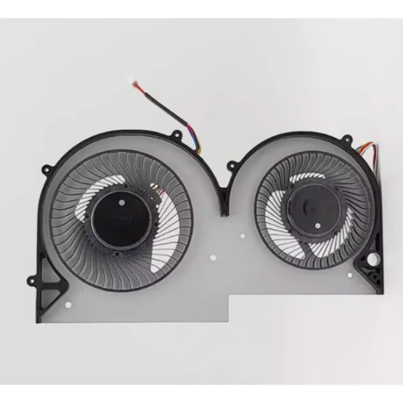 A+ New for MSI MS-1595 Summit E16 AI Evo fan BS5205HS BS4405HS-U6Y
A+ New for MSI MS-1595 Summit E16 AI Evo fan BS5205HS BS4405HS-U6Y