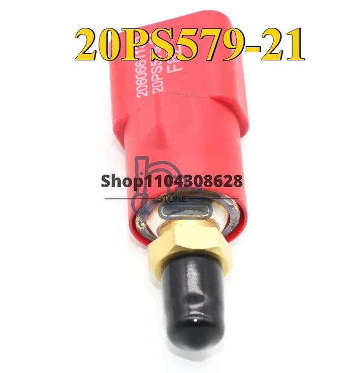 20PS579-21 Датчик гидравлического давления 2060661130 206-06-61130 для Komatsu PC200-7 PC220-7 
20PS579-21 Датчик гидравлического давления 2060661130 206-06-61130 для Komatsu PC200-7 PC220-7