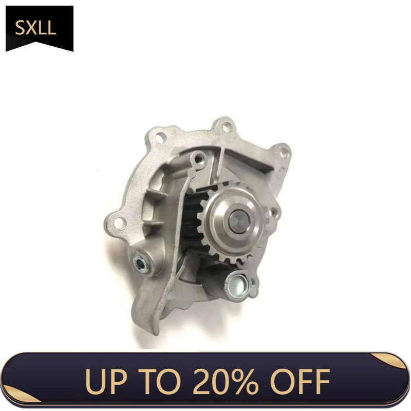SXLL Range Rover Evoque 2012 RuvJs Auto Parts Water Pump LR009392
SXLL Range Rover Evoque 2012 RuvJs Auto Parts Water Pump LR009392