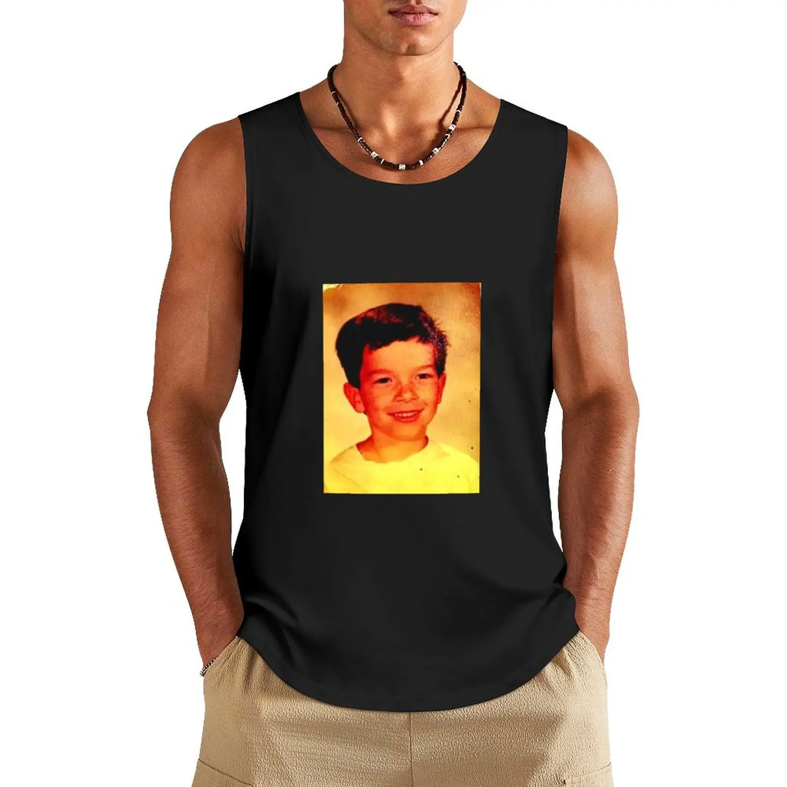 john mulaney from scratch Tank Top Gym wear Man summer clothes fitness clothing for men Fitness men clothing 
john mulaney from scratch Tank Top Gym wear Man summer clothes fitness clothing for men Fitness men clothing