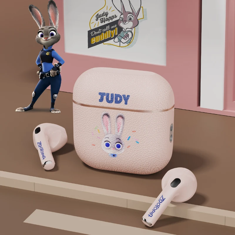 Disney TWS Wireless In Ear Headphones Earphone Bluetooth Headset with Mic HIFI Stereo Earbuds for Xiaomi Lenovo air pods pro
Disney TWS Wireless In Ear Headphones Earphone Bluetooth Headset with Mic HIFI Stereo Earbuds for Xiaomi Lenovo air pods pro