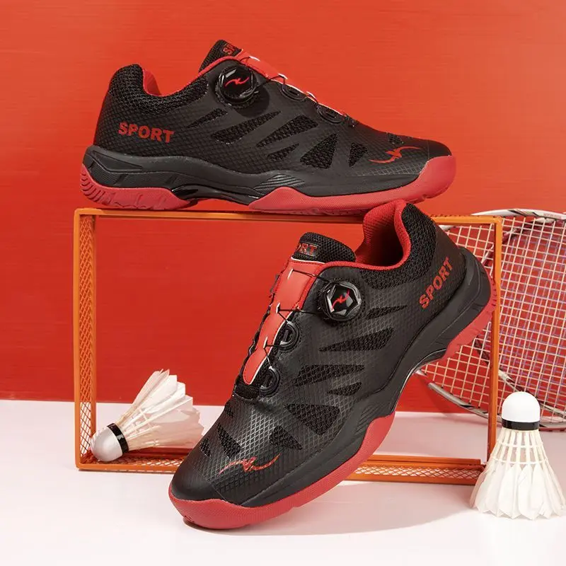 2026 Hot Sale Badminton Shoes For Mens Anti-Slip Tennis Man Shoe Unisex Table Tennis Shoe Man Couples Indoor Court Shoe Mans
2026 Hot Sale Badminton Shoes For Mens Anti-Slip Tennis Man Shoe Unisex Table Tennis Shoe Man Couples Indoor Court Shoe Mans