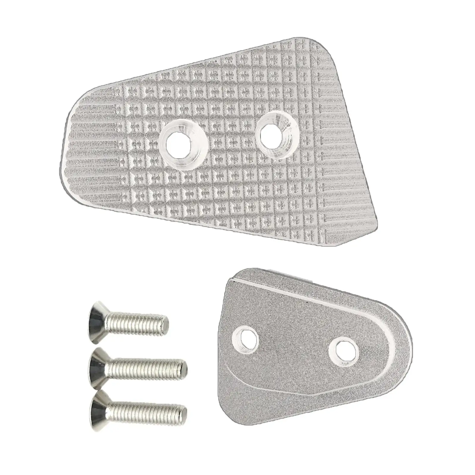 Enlarge Foot Brake Lever Extension CNC Aluminum Alloy Rear Pedal Adapter for F750GS F850GS 2018 2019 G310GS Motorbike
Enlarge Foot Brake Lever Extension CNC Aluminum Alloy Rear Pedal Adapter for F750GS F850GS 2018 2019 G310GS Motorbike