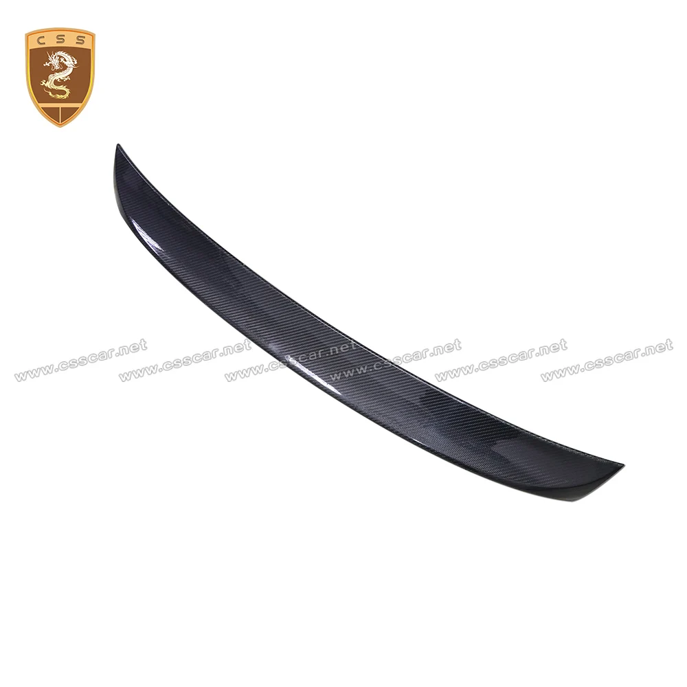 For Rolls Royce Ghost 2010 2011 2012 2013 2014 2015 Modify WD Style Car Rear Truck Spolier Wing Carbon Fiber Racing Wing Lid
For Rolls Royce Ghost 2010 2011 2012 2013 2014 2015 Modify WD Style Car Rear Truck Spolier Wing Carbon Fiber Racing Wing Lid