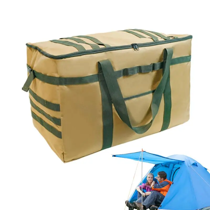 Camping Storage Bag Large Storage Bags Trunk Tote For Camping Storage Outdoor Bag For Fishing Hiking Hunting Camping
Camping Storage Bag Large Storage Bags Trunk Tote For Camping Storage Outdoor Bag For Fishing Hiking Hunting Camping