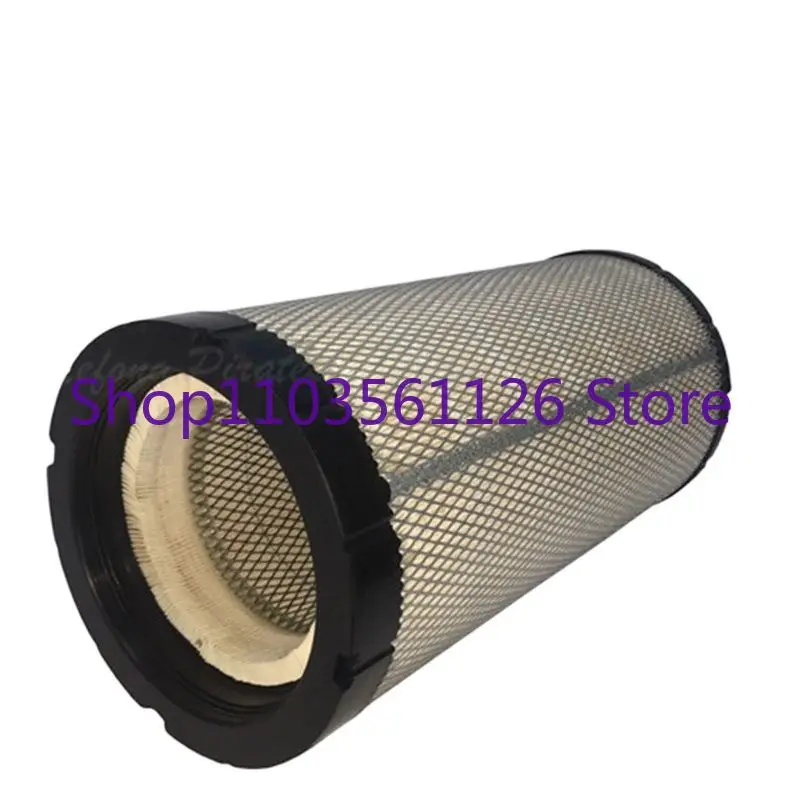 For AF26121 AF26120 Volvo Roller Accessories Filter Element SD70D SD70F Air Filter Element Air Filter High Quality Accessories
For AF26121 AF26120 Volvo Roller Accessories Filter Element SD70D SD70F Air Filter Element Air Filter High Quality Accessories