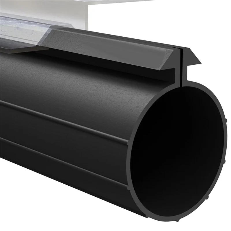 ABAC-Garage Door Bottom Weather Seal Garage Door Seal Bottom Forsingle Channel Garage Door
ABAC-Garage Door Bottom Weather Seal Garage Door Seal Bottom Forsingle Channel Garage Door