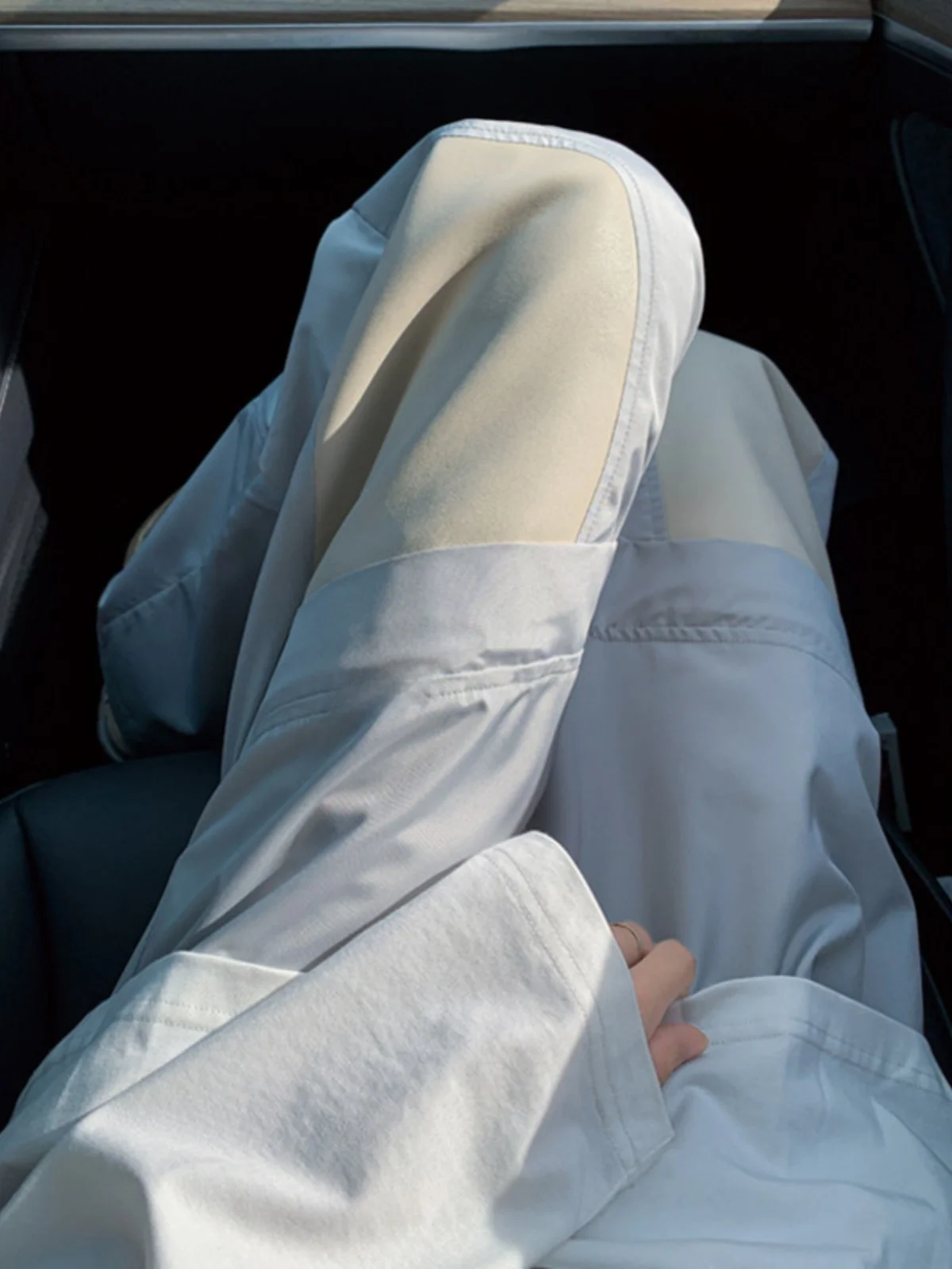 Американские водонепроницаемые уличные мужские брюки-карго для активного отдыха, летние, модные, с вставками из ПУ, свободного кроя, для молодежи, энергичные и стильные
Американские водонепроницаемые уличные мужские брюки-карго для активного отдыха, летние, модные, с вставками из ПУ, свободного кроя, для молодежи, энергичные и стильные