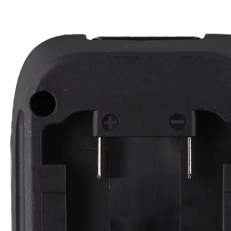DM18M Adapter For 20V DCB200 Battery To 18V BL1830 Tools Electric Converter With USB Charging Port Power Tools Parts
DM18M Adapter For 20V DCB200 Battery To 18V BL1830 Tools Electric Converter With USB Charging Port Power Tools Parts