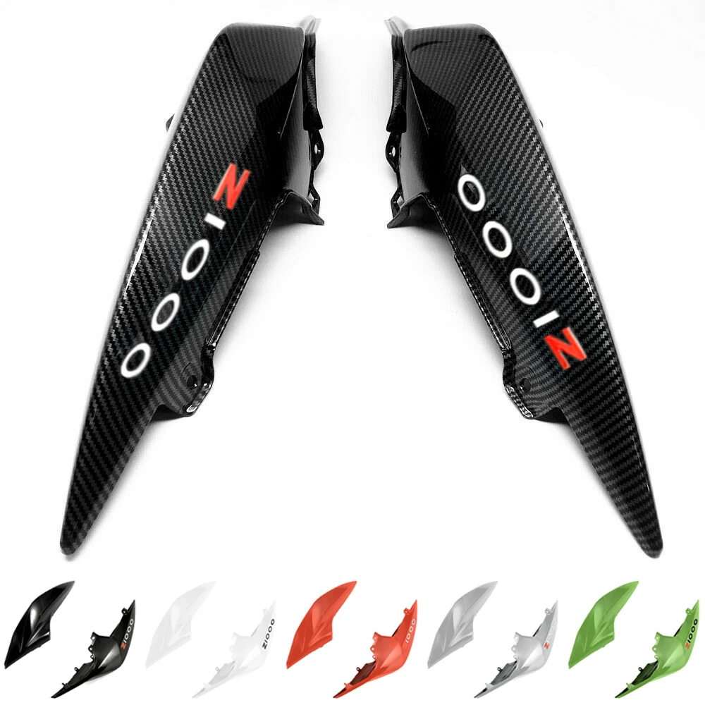 Carbon Fiber Pattern Rear Side Back Seat Tail Fairing Cowl Cover for Kawasaki Z1000 2007-2009 Z 1000
Carbon Fiber Pattern Rear Side Back Seat Tail Fairing Cowl Cover for Kawasaki Z1000 2007-2009 Z 1000