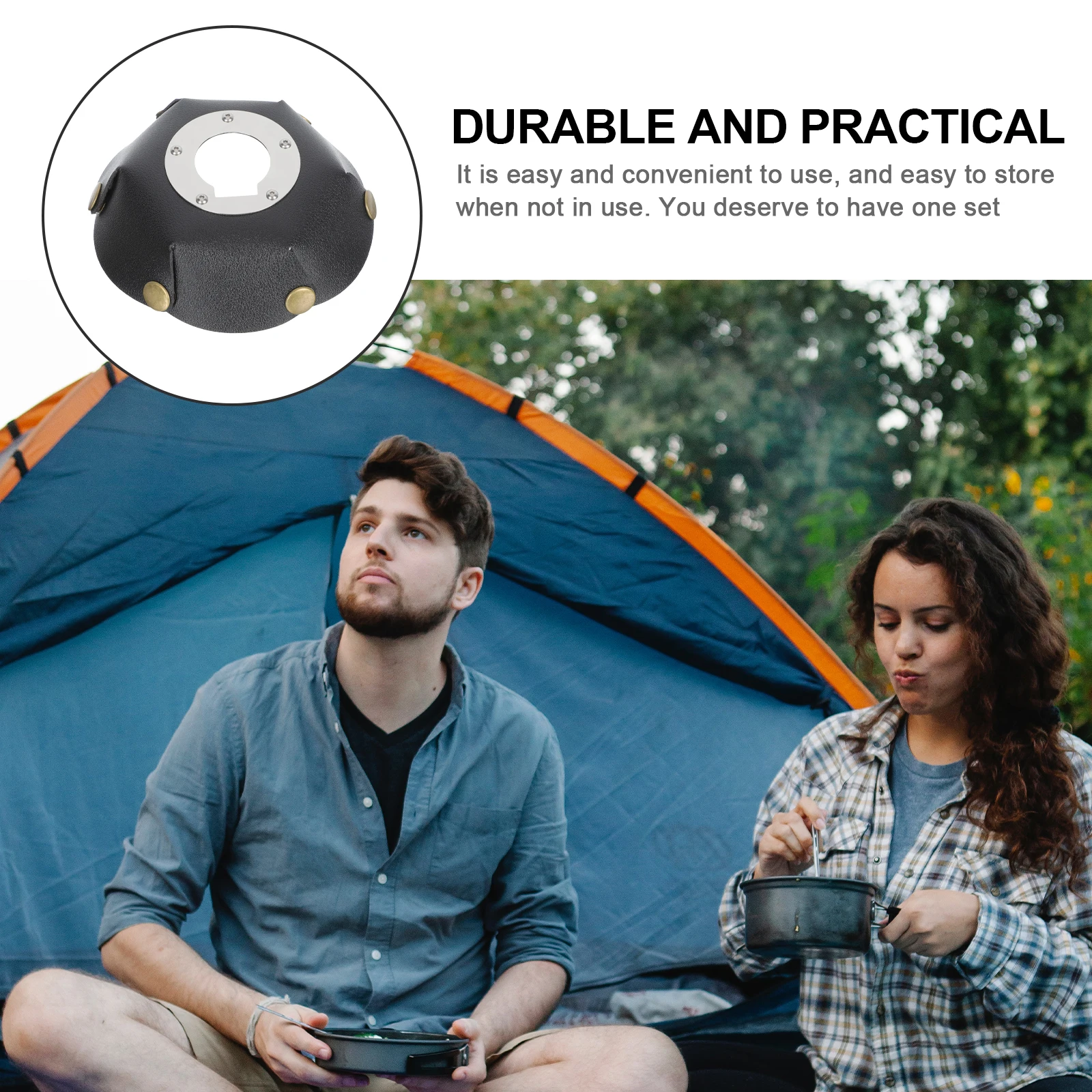 1 set Vintage Iron Lampshade Durable Outdoor Light Cover Dustproof Decor Accessory for Camping Retro Lamp Shade
1 set Vintage Iron Lampshade Durable Outdoor Light Cover Dustproof Decor Accessory for Camping Retro Lamp Shade
