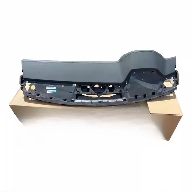 Applicable to 19 years of new Audi A6L C8 instrument panel center console console 4KD857001B full model accessories
Applicable to 19 years of new Audi A6L C8 instrument panel center console console 4KD857001B full model accessories