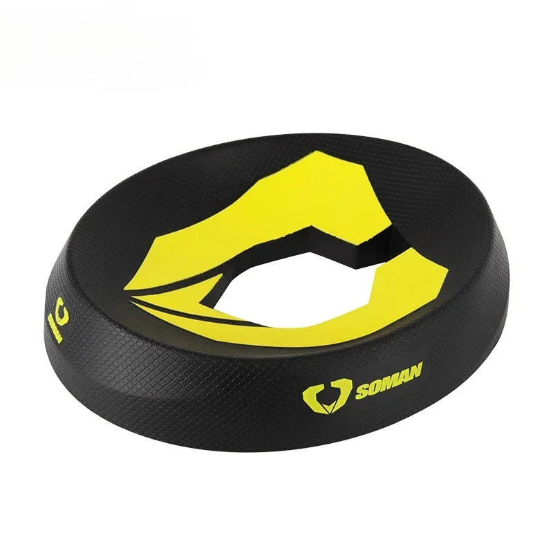 Motorcycle Helmet Support Pad Portable Helmets Stand riding Helmets Support Ring Motorbike Helmet Display Rack Accessories
Motorcycle Helmet Support Pad Portable Helmets Stand riding Helmets Support Ring Motorbike Helmet Display Rack Accessories