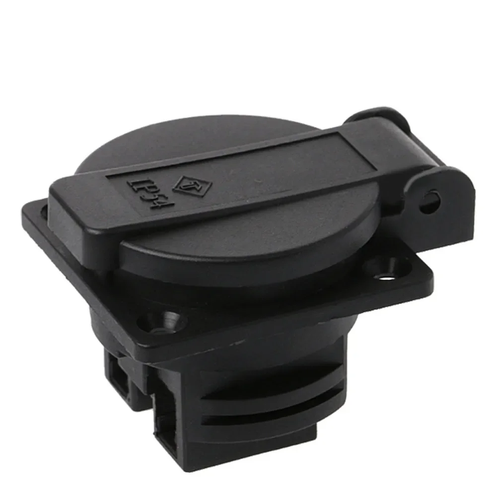 16A Socket Powering Mobile Phones Public Places Restaurants Villa Waterproof 2000W Digital Products Home Decoration
16A Socket Powering Mobile Phones Public Places Restaurants Villa Waterproof 2000W Digital Products Home Decoration