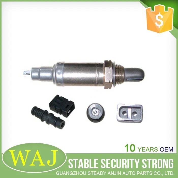 Custom Made For Mercedes S Class W126 C126 4.2-5.6L 1985-1991 lambda sensor oxygen o2 sensors 0258003926 /0075423217 /75423217
Custom Made For Mercedes S Class W126 C126 4.2-5.6L 1985-1991 lambda sensor oxygen o2 sensors 0258003926 /0075423217 /75423217