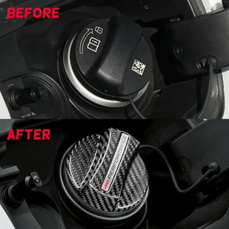 Carbon Fiber Fuel Tank Air Cap Trim Cover For BMW G02 G05 G06 G07 G14 G15 G16 G20 G21 G22 G23 G26 G28 G29 G30 G31 G32 G38 G80
Carbon Fiber Fuel Tank Air Cap Trim Cover For BMW G02 G05 G06 G07 G14 G15 G16 G20 G21 G22 G23 G26 G28 G29 G30 G31 G32 G38 G80