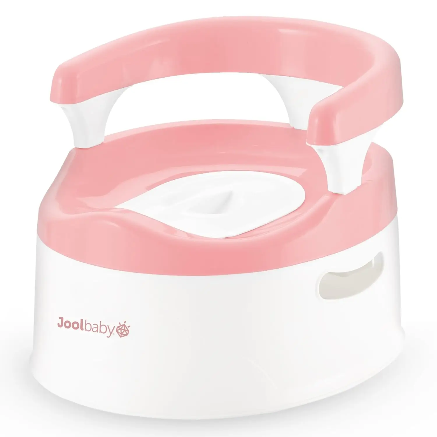 Toddler Potty Chair with Splash Guard and Back Support for Toilet Training, Pink
Toddler Potty Chair with Splash Guard and Back Support for Toilet Training, Pink