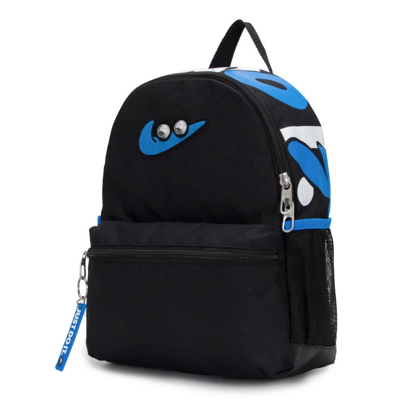 Nike Backpack, Women's Bag, Men's Bag, Fashionable Small Bag, Outdoor Travel Bag, Elementary School Student School Bag, Casual Backpack Fz7259-010
Nike Backpack, Women's Bag, Men's Bag, Fashionable Small Bag, Outdoor Travel Bag, Elementary School Student School Bag, Casual Backpack Fz7259-010