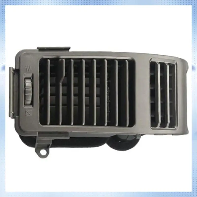 B07A-For Nissan Titan Armada 2004-2006 Gray Right Side A/C Dash Air Vent Cover Trim Parts Accessories 68420-7S000
B07A-For Nissan Titan Armada 2004-2006 Gray Right Side A/C Dash Air Vent Cover Trim Parts Accessories 68420-7S000
