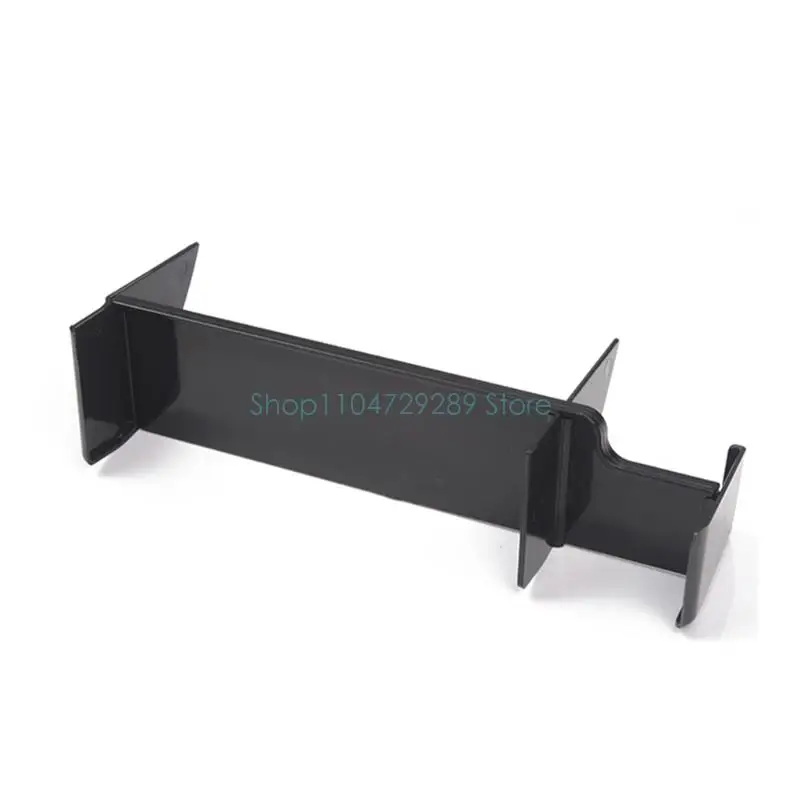 Car Co-pilot Storage Center Dummy Plate ABS Material for Automotive Accessories Part
Car Co-pilot Storage Center Dummy Plate ABS Material for Automotive Accessories Part