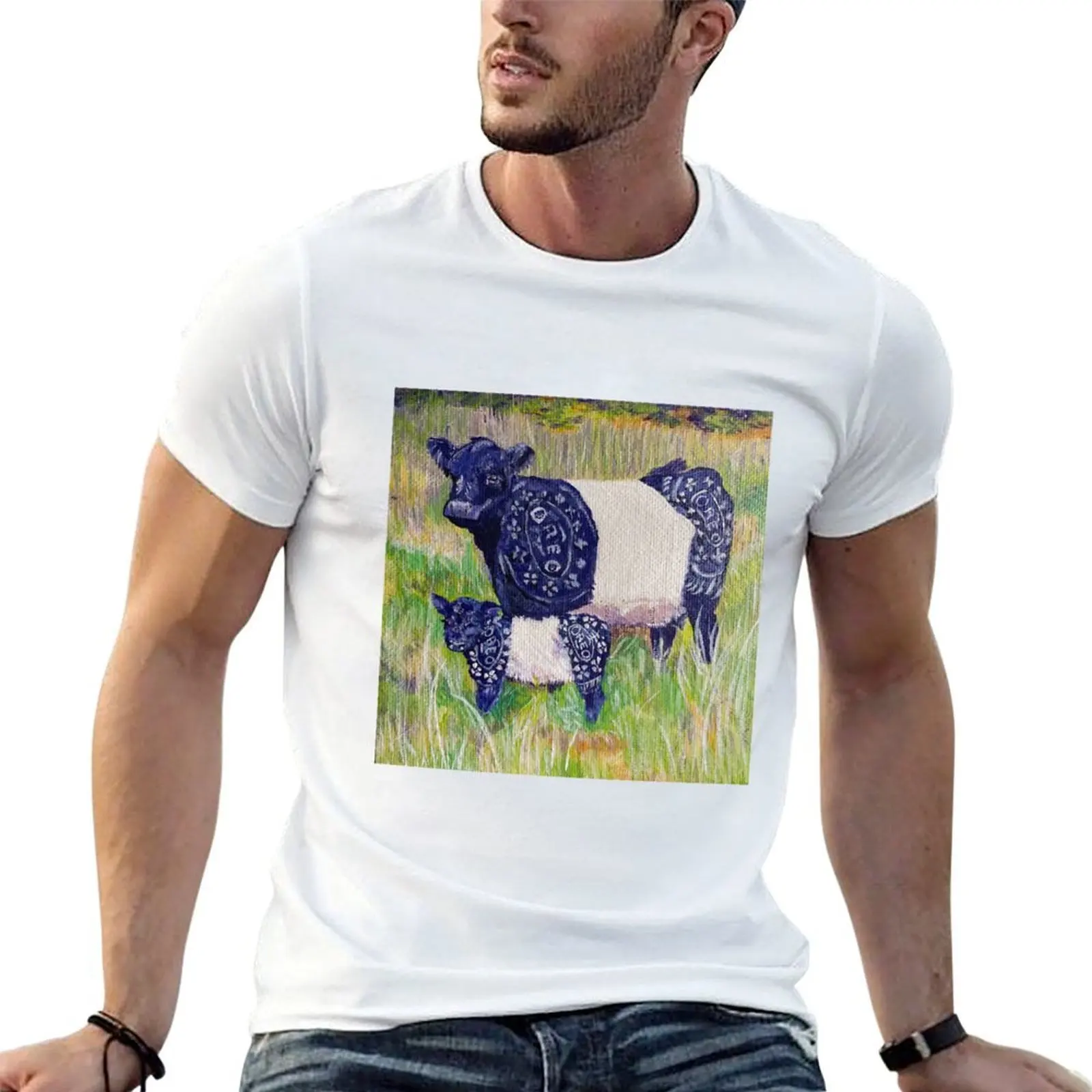 Moo Milk and Mini Moo T-Shirt man graphic t shirt man t shirt graphic t shirt for man T-shirt
Moo Milk and Mini Moo T-Shirt man graphic t shirt man t shirt graphic t shirt for man T-shirt