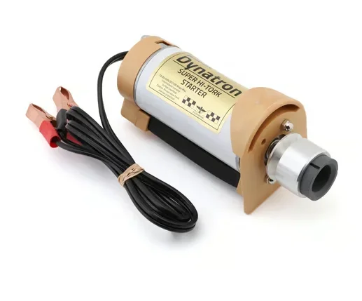 Sullivan Dynatron Super Power Starter
Sullivan Dynatron Super Power Starter